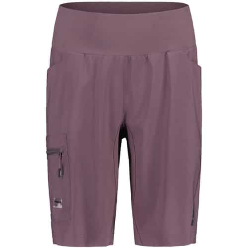 Maloja WeisseeM. Damen Fahrradhose bei Sport Schuster München