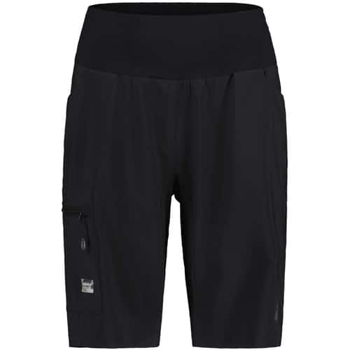 Maloja WeisseeM. Damen Fahrradhose bei Sport Schuster München