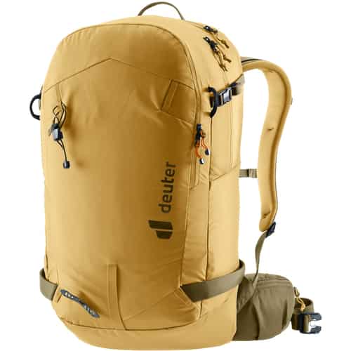 deuter Freerider 30 Skitourenrucksack bei Sport Schuster München