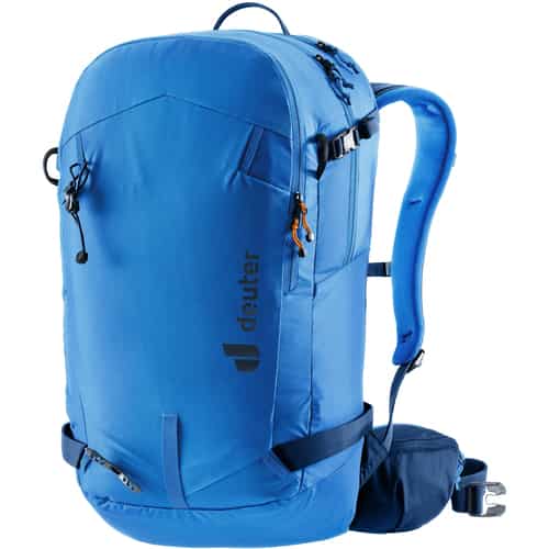 deuter Freerider 30 Skitourenrucksack bei Sport Schuster München