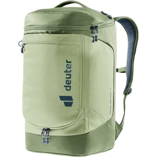 deuter Duffel Pro Pack 30 Reiserucksack bei Sport Schuster München