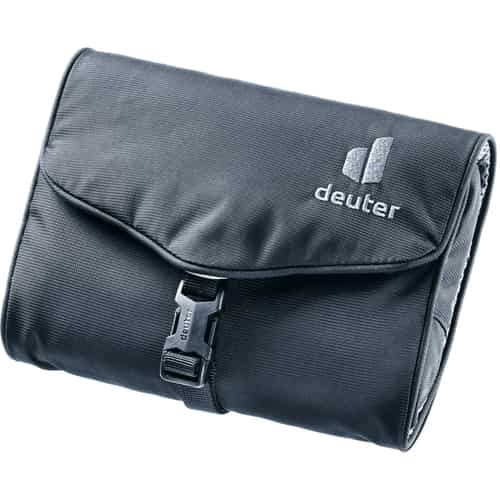 deuter Wash Bag I Kulturbeutel bei Sport Schuster München