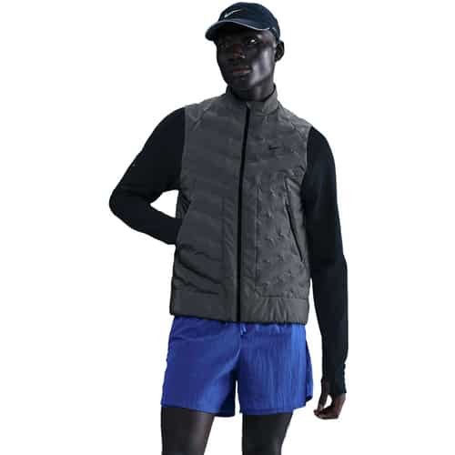 Nike Therma-Fit Reflect  Herren Laufweste bei Sport Schuster München