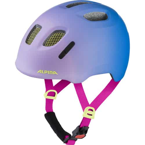 Alpina Ximo 2 LE Kinder Fahrradhelm bei Sport Schuster München
