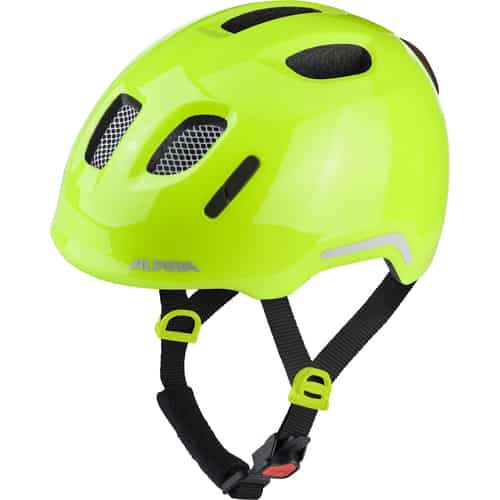 Alpina Ximo 2 Flash Kinder Fahrradhelm bei Sport Schuster München