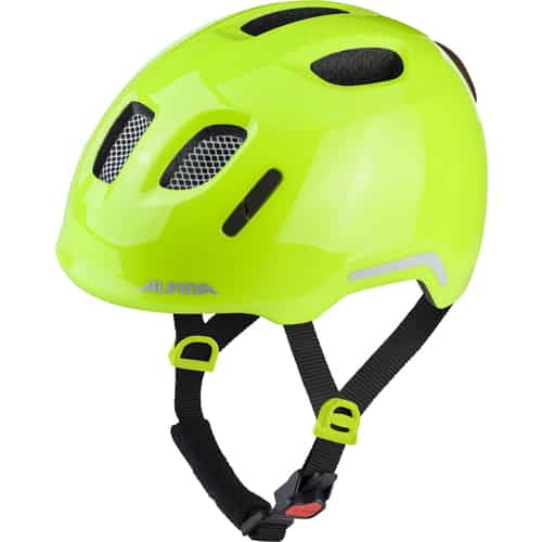 Alpina Ximo 2 Flash Kinder Fahrradhelm bei Sport Schuster München