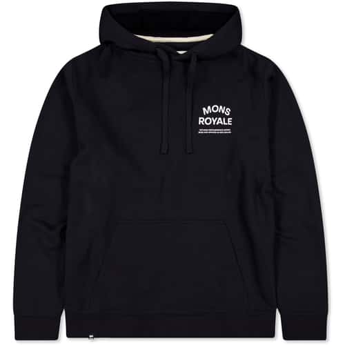 Mons Royale Inversion Merino  Herren Hoodie bei Sport Schuster München