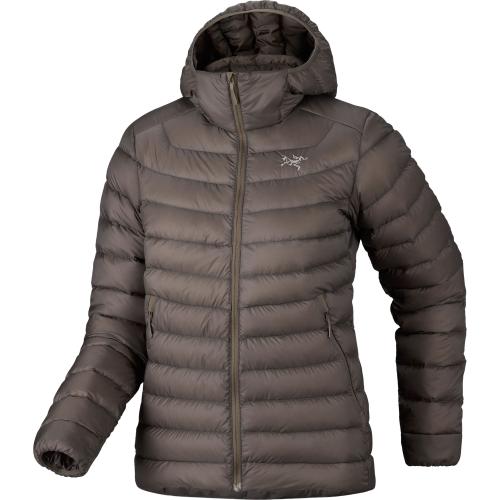 Arcteryx Cerium Hoody Damen Daunenjacke bei Sport Schuster München