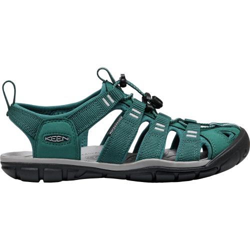 Keen Clearwater CNX  Damen Trekkingsandalen bei Sport Schuster München