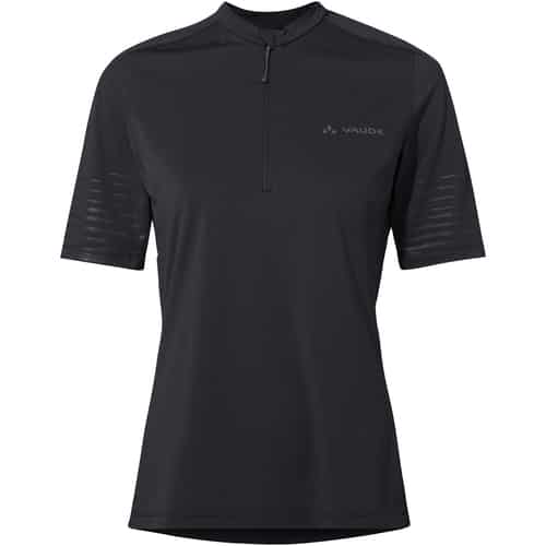 Vaude Qimsa Pro Half-Zip Damen Tanktop bei Sport Schuster München