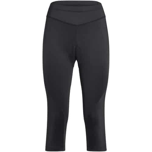 Vaude Matera 3/4 Tights Damen Fahrradhose bei Sport Schuster München