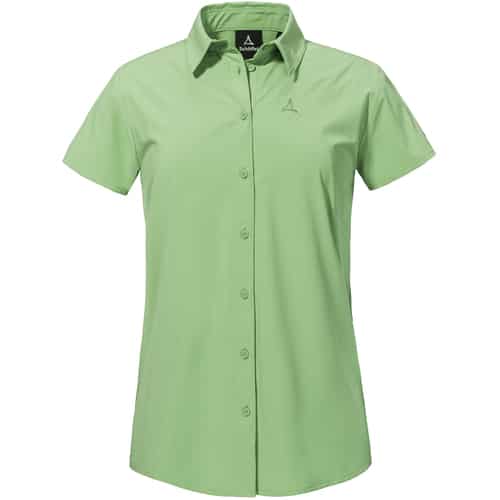 Schöffel Style Dooser Damen Bluse bei Sport Schuster München