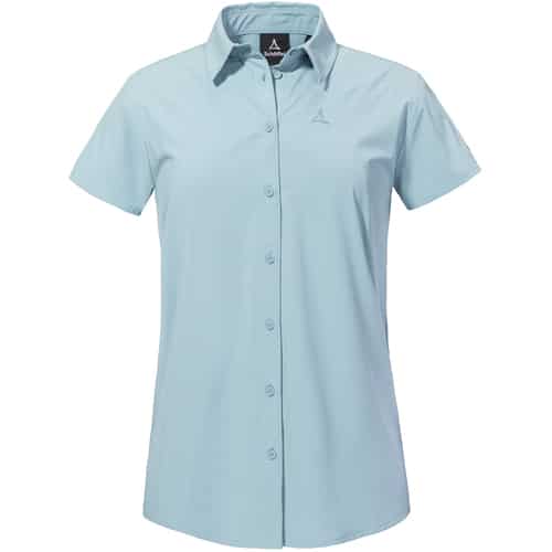 Schöffel Style Dooser Damen Bluse bei Sport Schuster München