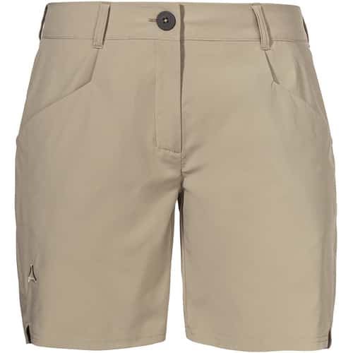 Schöffel CIRC Style Smue Damen Shorts bei Sport Schuster München
