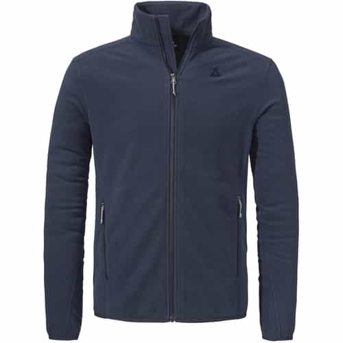 Style Ash  Herren Fleecejacke