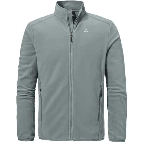 Schöffel Style Ash  Herren Fleecejacke bei Sport Schuster München