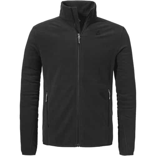 Schöffel Style Ash  Herren Fleecejacke bei Sport Schuster München