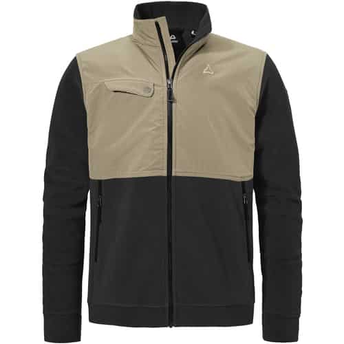 Schöffel Style Maghera Herren Fleecejacke bei Sport Schuster München
