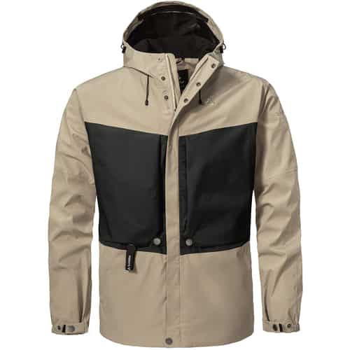 Schöffel Style Maghera 2L Herren Regenjacke bei Sport Schuster München