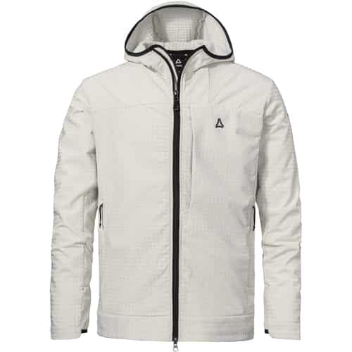 Schöffel Style Enixa  Herren Fleecejacke bei Sport Schuster München