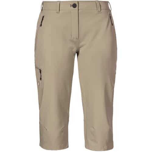 Schöffel Style Chavuma Damen Wanderhose bei Sport Schuster München