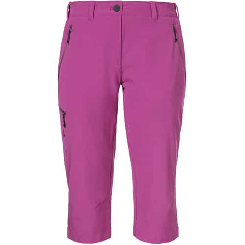 Schöffel Style Chavuma Damen Wanderhose bei Sport Schuster München