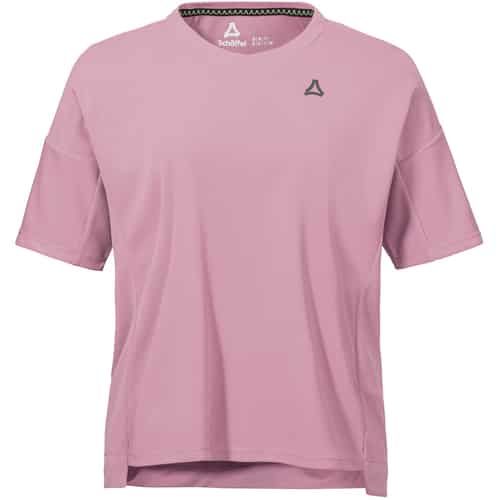 Schöffel Style Enixa Damen T-Shirt bei Sport Schuster München