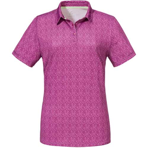 Schöffel Style Fraydo Damen Poloshirt bei Sport Schuster München
