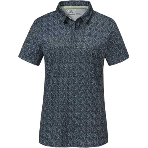Schöffel Style Fraydo Damen Poloshirt bei Sport Schuster München