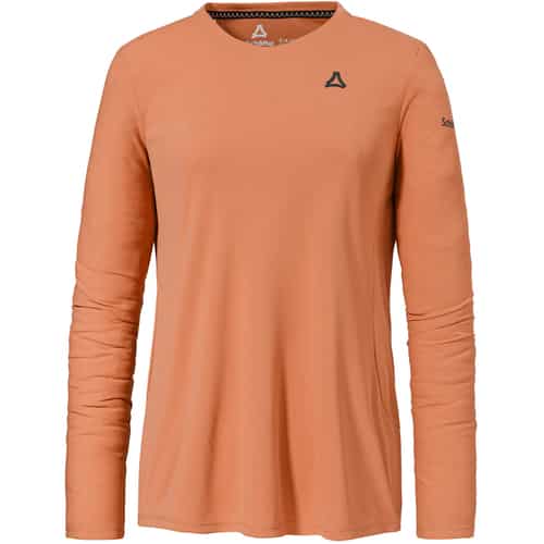 Schöffel Style Enixa Damen Longsleeve bei Sport Schuster München