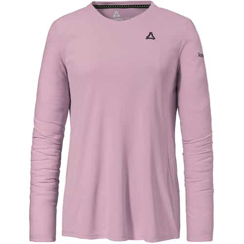 Schöffel Style Enixa Damen Longsleeve bei Sport Schuster München
