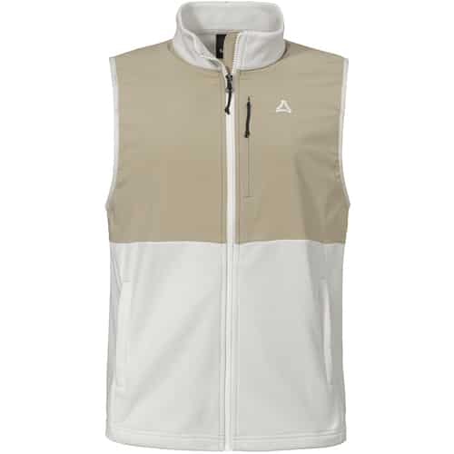 Schöffel Style Ash Damen Fleeceweste bei Sport Schuster München