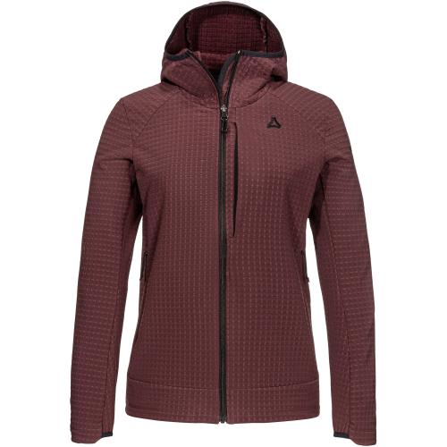 Schöffel Style Enixa Damen Fleecejacke bei Sport Schuster München
