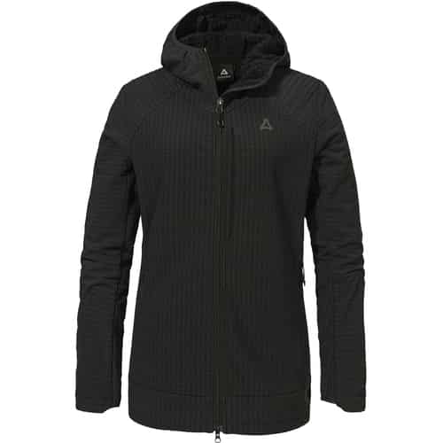 Schöffel Style Enixa Damen Fleecejacke bei Sport Schuster München