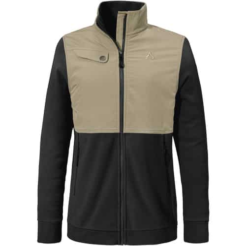 Schöffel Style Maghera Damen Fleecejacke bei Sport Schuster München