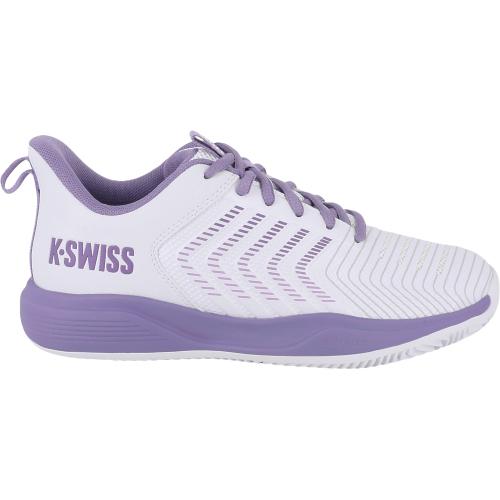 K-Swiss Ultrashot Light Clay  Damen Tennisschuhe bei Sport Schuster München