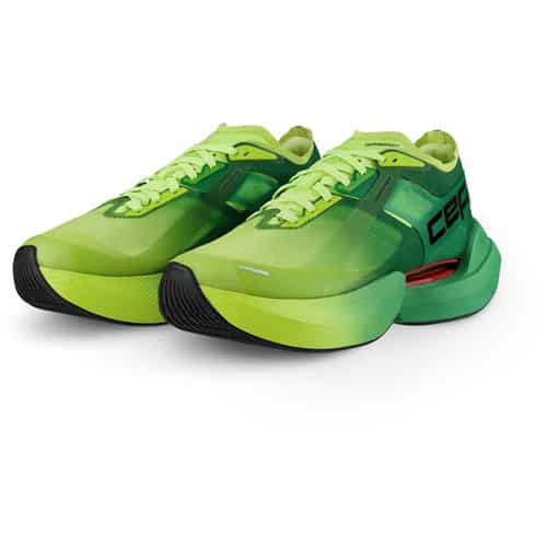 CEP Pro Run Omnispeed BowTech Shoes Men Herren Laufschuhe bei Sport Schuster München