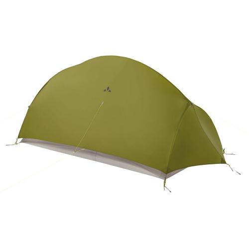 Vaude Ultralight Hogan 2P Trekkingzelt bei Sport Schuster München