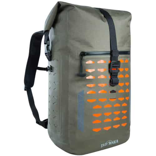 Tatonka Commuter Rolltop 30 WP Daypack bei Sport Schuster München