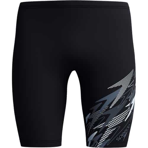 Speedo Medley Logo Jammer Herren Badehose bei Sport Schuster München