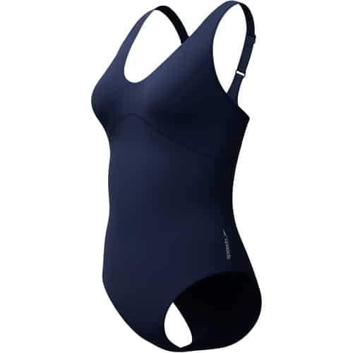 Speedo Sculpture Butterfly Back Damen Badeanzug bei Sport Schuster München