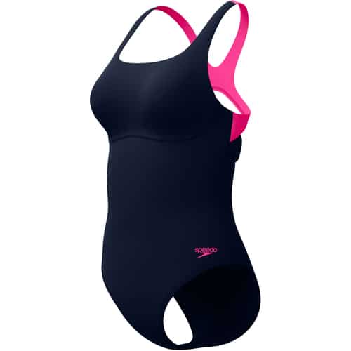 Speedo Solid Flex Band  Damen Badeanzug bei Sport Schuster München