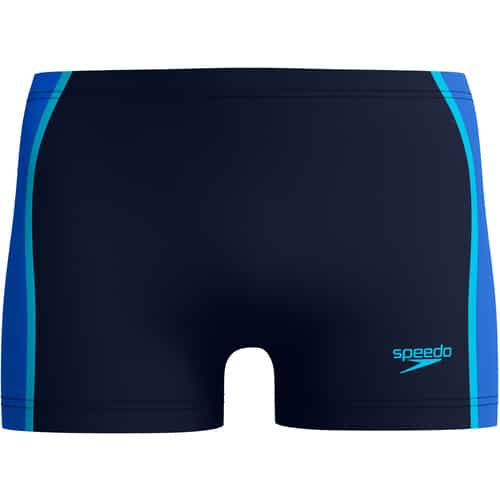 Speedo Solid Splice  Herren Badehose bei Sport Schuster München