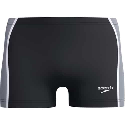 Speedo Solid Splice  Herren Badehose bei Sport Schuster München