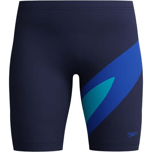 Speedo Kids Hyperboom Jammer Kinder Badehose bei Sport Schuster München