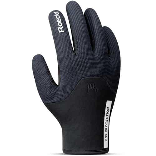 Roeckl Sports Rauheck H2O Protection Fingerhandschuhe bei Sport Schuster München