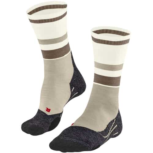 Falke TK2 Explore Compression  Herren Wandersocken bei Sport Schuster München