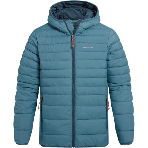Complite IX HD Herren Isolationsjacke