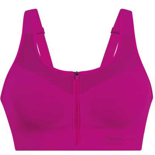 Anita Sport Top Easymove Zip  Damen Sport-BH bei Sport Schuster München