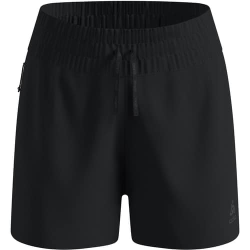 Odlo Zeroweight 3 Inch Print Damen Laufshorts bei Sport Schuster München
